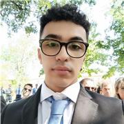 Studente di Ingegneria Informatica presso il Politecnico di Milano, offre ripetizioni in ambito tecnico/scientifico